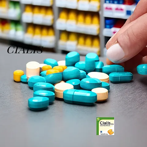 Comprar cialis online